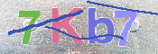CAPTCHA Bilde
