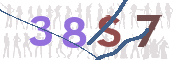 CAPTCHA Bilde