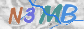 CAPTCHA Bilde