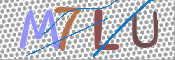 CAPTCHA Bilde