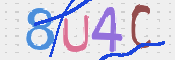 CAPTCHA Bilde