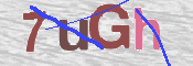CAPTCHA Bilde