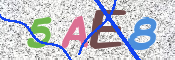 CAPTCHA Bilde