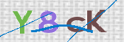 CAPTCHA Bilde