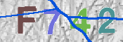 CAPTCHA Bilde