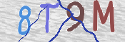 CAPTCHA Bilde