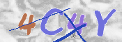 CAPTCHA Bilde