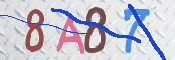 CAPTCHA Bilde