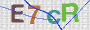 CAPTCHA Bilde