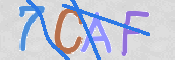 CAPTCHA Bilde