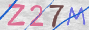 CAPTCHA Bilde