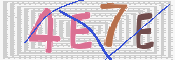 CAPTCHA Bilde