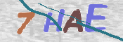 CAPTCHA Bilde