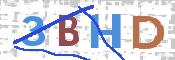 CAPTCHA Bilde