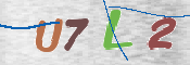CAPTCHA Bilde