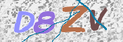 CAPTCHA Bilde