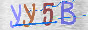 CAPTCHA Bilde