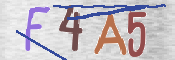 CAPTCHA Bilde