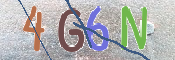 CAPTCHA Bilde
