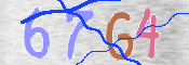 CAPTCHA Bilde
