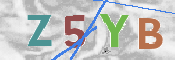 CAPTCHA Bilde