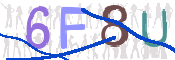 CAPTCHA Bilde