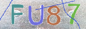 CAPTCHA Bilde