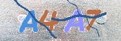 CAPTCHA Bilde