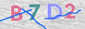 CAPTCHA Bilde