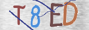 CAPTCHA Bilde
