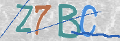 CAPTCHA Bilde