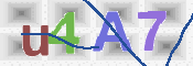 CAPTCHA Bilde