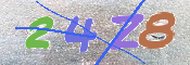 CAPTCHA Bilde
