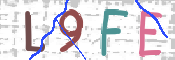 CAPTCHA Bilde