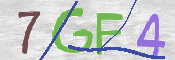 CAPTCHA Bilde