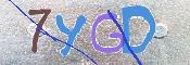 CAPTCHA Bilde