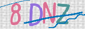 CAPTCHA Bilde