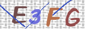 CAPTCHA Bilde