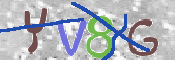 CAPTCHA Bilde