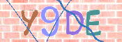 CAPTCHA Bilde