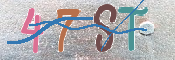 CAPTCHA Bilde