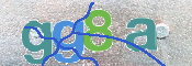 CAPTCHA Bilde