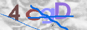 CAPTCHA Bilde