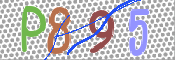 CAPTCHA Bilde