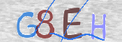 CAPTCHA Bilde