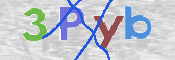 CAPTCHA Bilde