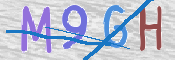 CAPTCHA Bilde