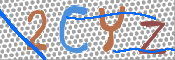 CAPTCHA Bilde