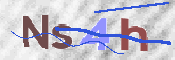 CAPTCHA Bilde