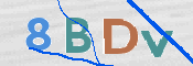 CAPTCHA Bilde